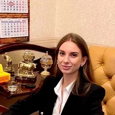 Iryna Berenstein